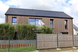 maison à la vente -   22100  DINAN, surface 162 m2 vente maison - UBI437996891